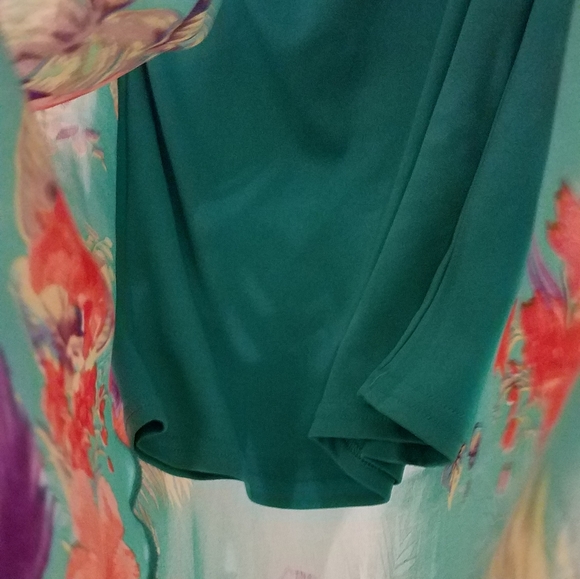 THIS WEEK ONLY -Sassy Strapless Spring Dress!! - Picture 10 of 15